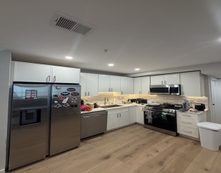 Residential Lease