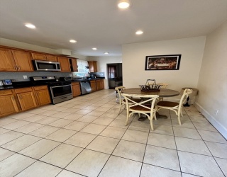 Residential Lease