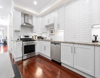 Residential Lease