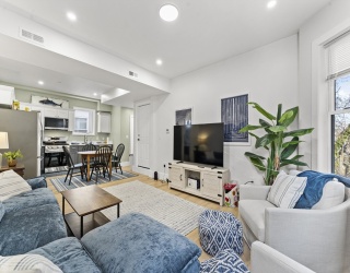 Residential Lease