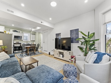 7 Oswald Street, Boston, Massachusetts, 5 Bedrooms Bedrooms, 8 Rooms Rooms,2 BathroomsBathrooms,Residential Lease,For Rent,Oswald Street,73532353