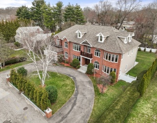 Residential Lease