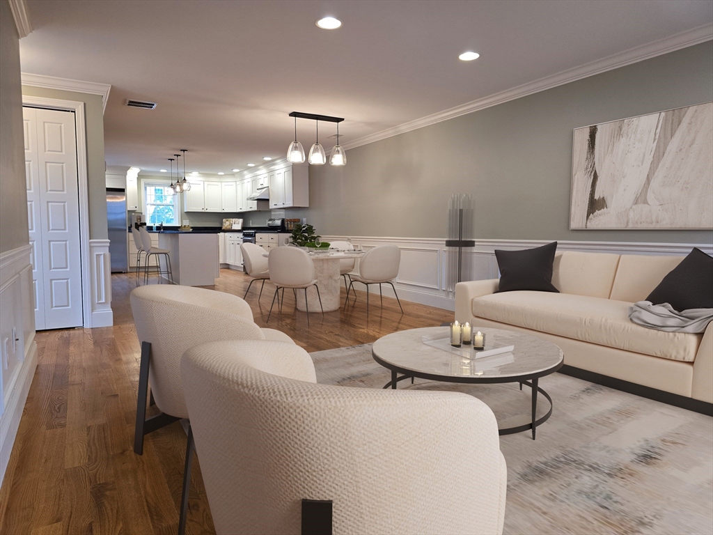 34 Park St, Arlington, Massachusetts, 3 Bedrooms Bedrooms, 6 Rooms Rooms,2.5 BathroomsBathrooms,Residential Lease,For Rent,Park St,73532363