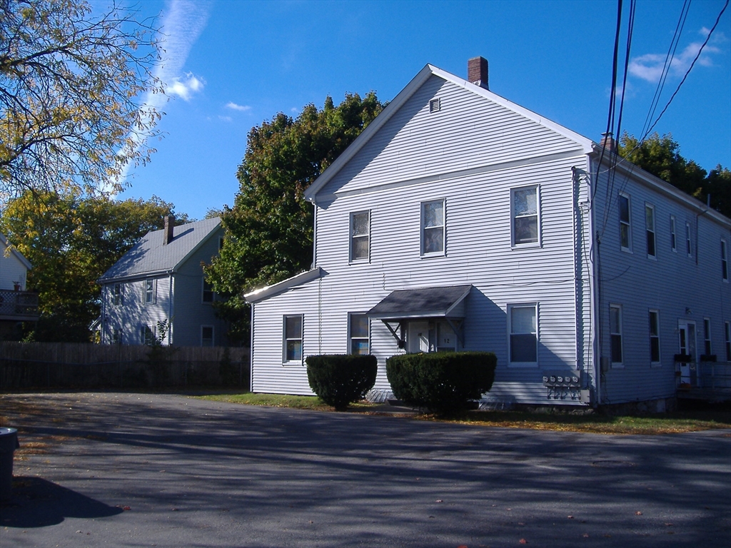 14 Waterview Place, Dedham, Massachusetts, 2 Bedrooms Bedrooms, 4 Rooms Rooms,1 BathroomBathrooms,Residential Lease,For Rent,Waterview Place,73532382