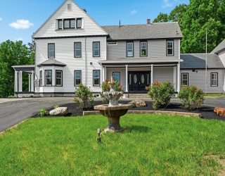 Residential