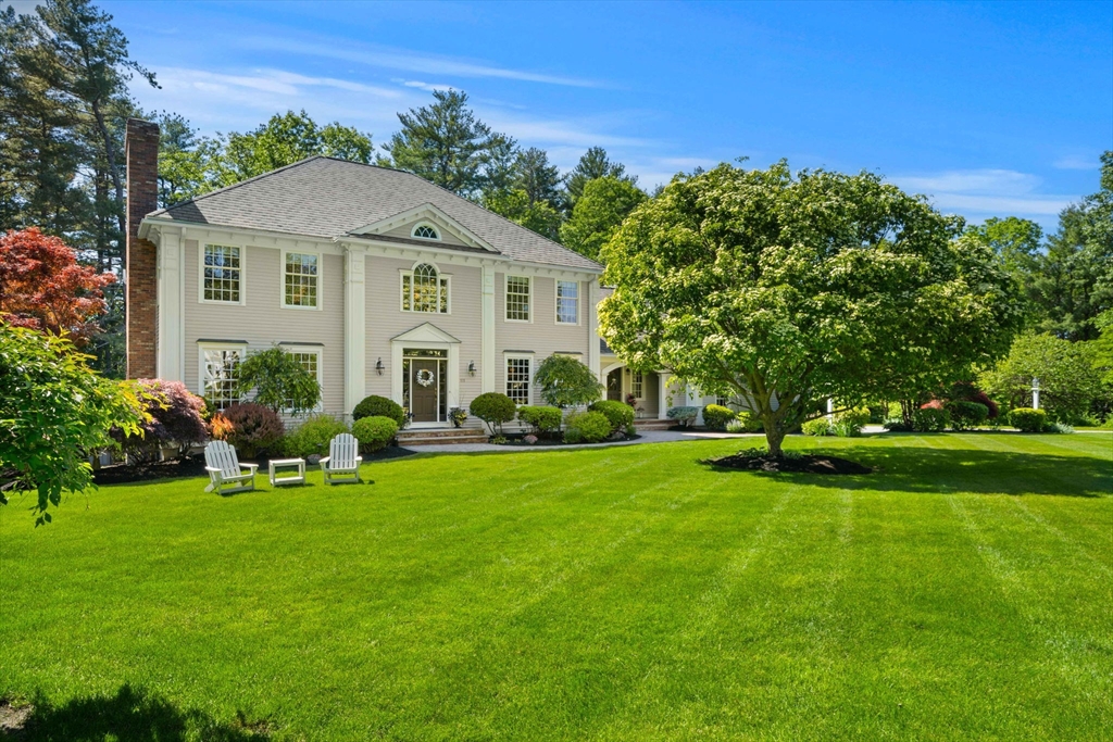 111 Abbot Street, Andover, Massachusetts, 5 Bedrooms Bedrooms, 14 Rooms Rooms,4 BathroomsBathrooms,Residential,For Sale,Abbot Street,73532305