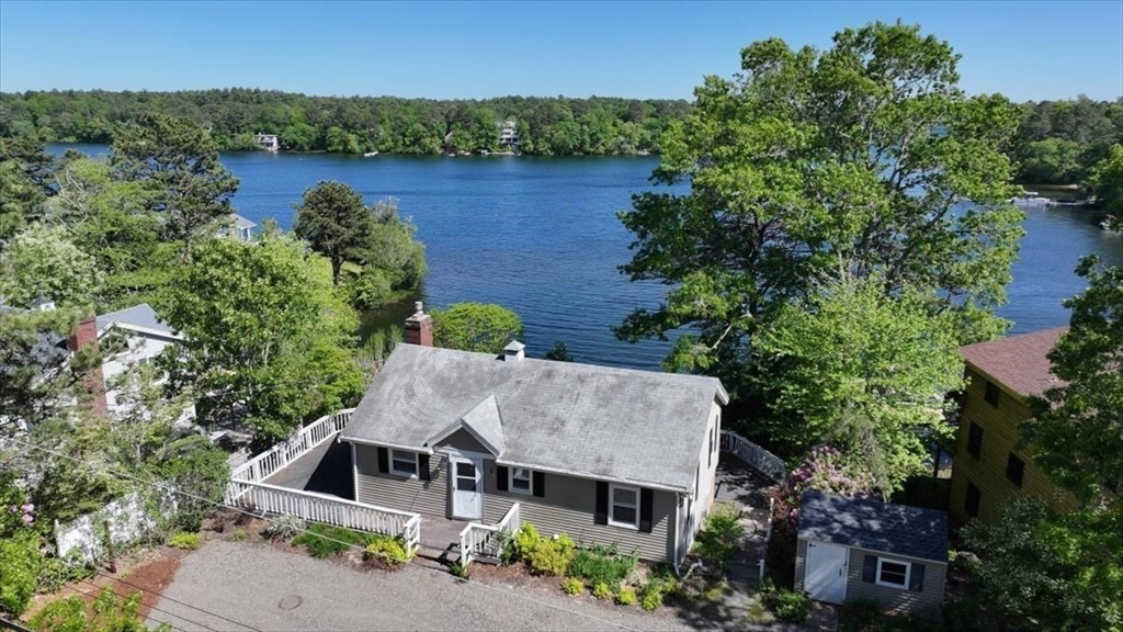 207 Sandy Beach Road, Plymouth, Massachusetts, 4 Bedrooms Bedrooms, 7 Rooms Rooms,2 BathroomsBathrooms,Residential,For Sale,Sandy Beach Road,73532023