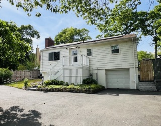 16 Ridge Ave, Lynn, Massachusetts, 2 Bedrooms Bedrooms, 5 Rooms Rooms,1 BathroomBathrooms,Residential,For Sale,Ridge Ave,73532418