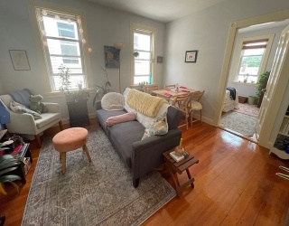 787 Boylston St, Brookline, Massachusetts, 3 Bedrooms Bedrooms, 5 Rooms Rooms,1 BathroomBathrooms,Residential Lease,For Rent,Boylston St,73532430
