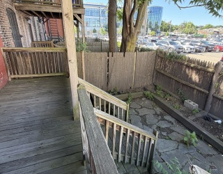 Residential Lease