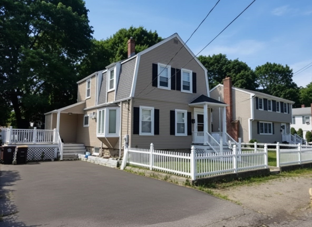 24 May Ter, Weymouth, Massachusetts, 3 Bedrooms Bedrooms, 6 Rooms Rooms,1 BathroomBathrooms,Residential,For Sale,May Ter,73532441