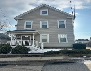 20 Gibbon St, Marlborough, Massachusetts, 2 Bedrooms Bedrooms, 6 Rooms Rooms,1.5 BathroomsBathrooms,Residential Lease,For Rent,Gibbon St,73532449