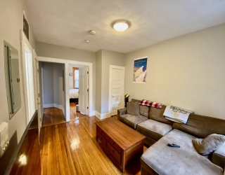 Residential Lease