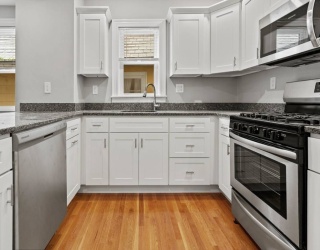 Residential Lease