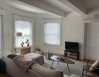 Residential Lease