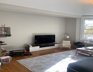 Residential Lease