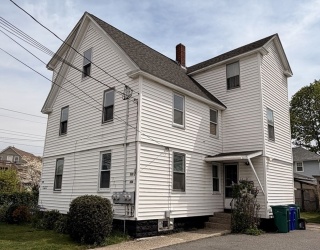 Residential Income