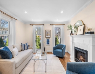 Residential Lease