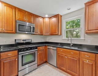 Residential Lease
