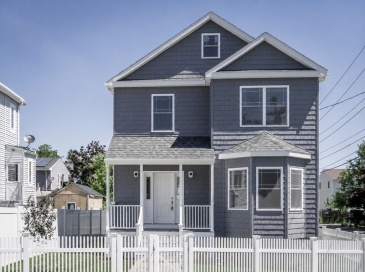 36 Floyd St, Revere, Massachusetts, 3 Bedrooms Bedrooms, 6 Rooms Rooms,2.5 BathroomsBathrooms,Residential,For Sale,Floyd St,73531886