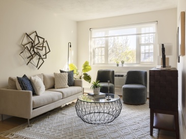 5 Walden, Cambridge, Massachusetts, 2 Bedrooms Bedrooms, 4 Rooms Rooms,1 BathroomBathrooms,Residential,For Sale,Walden,73514119