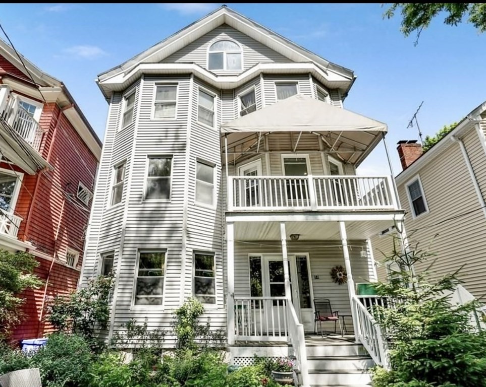 57 Ackers Avenue, Brookline, Massachusetts, 2 Bedrooms Bedrooms, 6 Rooms Rooms,1 BathroomBathrooms,Residential Lease,For Rent,Ackers Avenue,73519890