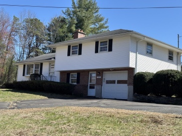1252 East Street, Ludlow, Massachusetts, 3 Bedrooms Bedrooms, 6 Rooms Rooms,2 BathroomsBathrooms,Residential,For Sale,East Street,73501561