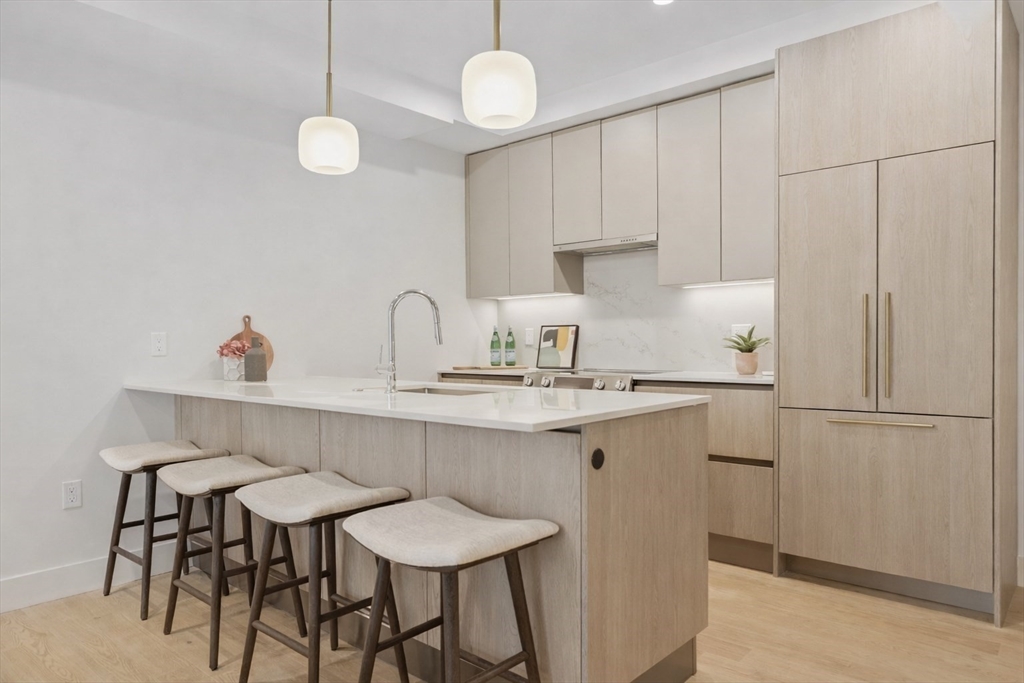 118 B Street, Boston, Massachusetts, 1 Bedroom Bedrooms, 2 Rooms Rooms,1 BathroomBathrooms,Residential,For Sale,B Street,73490347