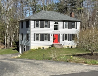 66 Andreski Drive, Fremont, New Hampshire, 4 Bedrooms Bedrooms, 7 Rooms Rooms,2.5 BathroomsBathrooms,Residential,For Sale,Andreski Drive,73508619