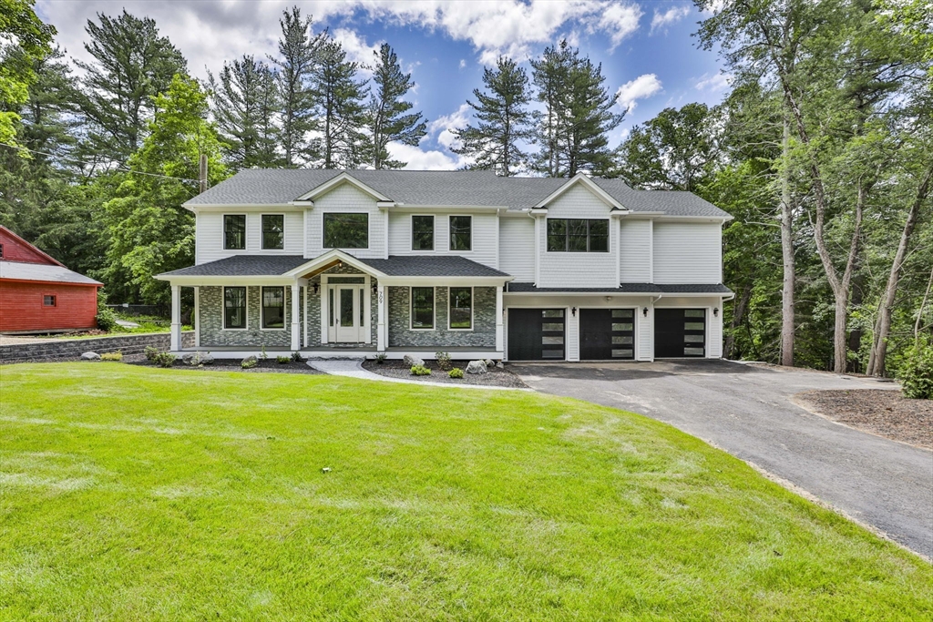709 Main Street, Acton, Massachusetts, 5 Bedrooms Bedrooms, 16 Rooms Rooms,5.5 BathroomsBathrooms,Residential,For Sale,Main Street,73332320