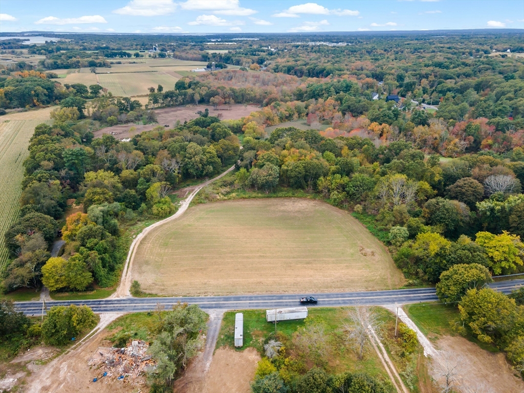 203 Providence St. Bldr., Lot 5, Rehoboth, Massachusetts, ,Land,For Sale,Providence St. Bldr., Lot 5,73457177
