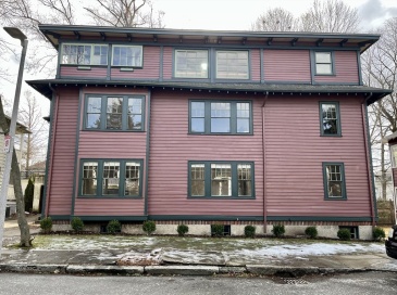 32 Goodrich Road, Boston, Massachusetts, 2 Bedrooms Bedrooms, 5 Rooms Rooms,1 BathroomBathrooms,Residential Lease,For Rent,Goodrich Road,73532494