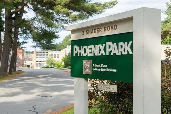 2 Shaker Rd, Shirley, Massachusetts, ,Commercial Lease,For Rent,Shaker Rd,73532509