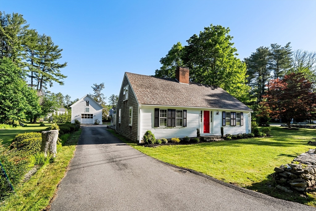 45 Taylor St, Pembroke, Massachusetts, 3 Bedrooms Bedrooms, 9 Rooms Rooms,2 BathroomsBathrooms,Residential,For Sale,Taylor St,73525141