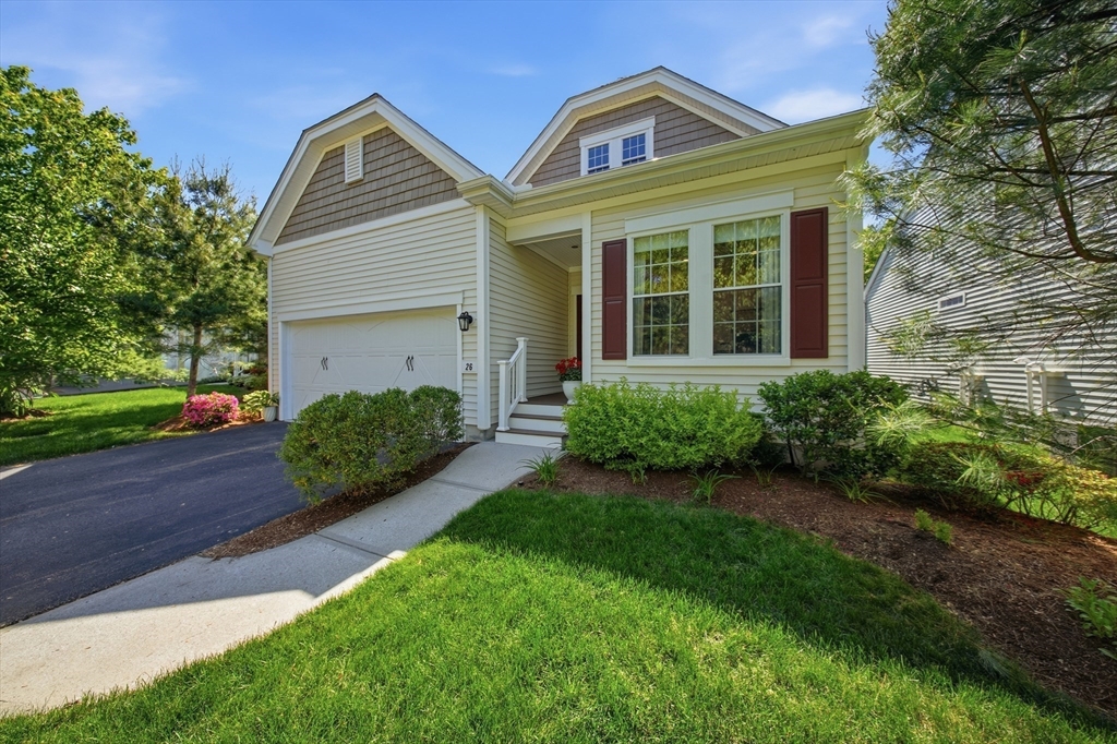 26 Kensington, Plymouth, Massachusetts, 3 Bedrooms Bedrooms, 9 Rooms Rooms,2.5 BathroomsBathrooms,Residential,For Sale,Kensington,73532536