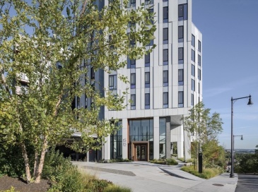 1515 Commonwealth Avenue, Boston, Massachusetts, 1 Bedroom Bedrooms, 3 Rooms Rooms,1 BathroomBathrooms,Residential Lease,For Rent,Commonwealth Avenue,73532544