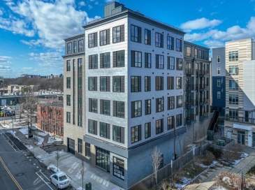 365 Western, Boston, Massachusetts, 2 Bedrooms Bedrooms, 5 Rooms Rooms,2 BathroomsBathrooms,Residential Lease,For Rent,Western,73532547