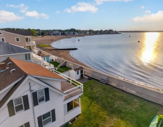 716 Sea Street, Quincy, Massachusetts, 3 Bedrooms Bedrooms, 7 Rooms Rooms,1 BathroomBathrooms,Residential,For Sale,Sea Street,73532555