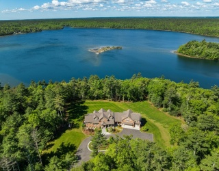 140 Drew Rd, Plymouth, Massachusetts, 5 Bedrooms Bedrooms, 11 Rooms Rooms,5 BathroomsBathrooms,Residential,For Sale,Drew Rd,73532558