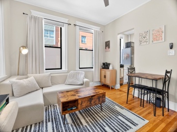 36 E Newton St, Boston, Massachusetts, 1 Bedroom Bedrooms, 3 Rooms Rooms,1 BathroomBathrooms,Residential,For Sale,E Newton St,73532283