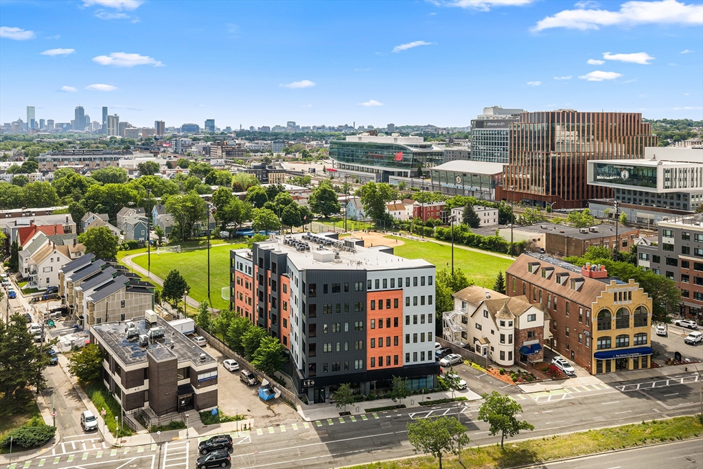 50 Leo M Birmingham Pkwy, Boston, Massachusetts, 1 Bedroom Bedrooms, 3 Rooms Rooms,1 BathroomBathrooms,Residential,For Sale,Leo M Birmingham Pkwy,73532408