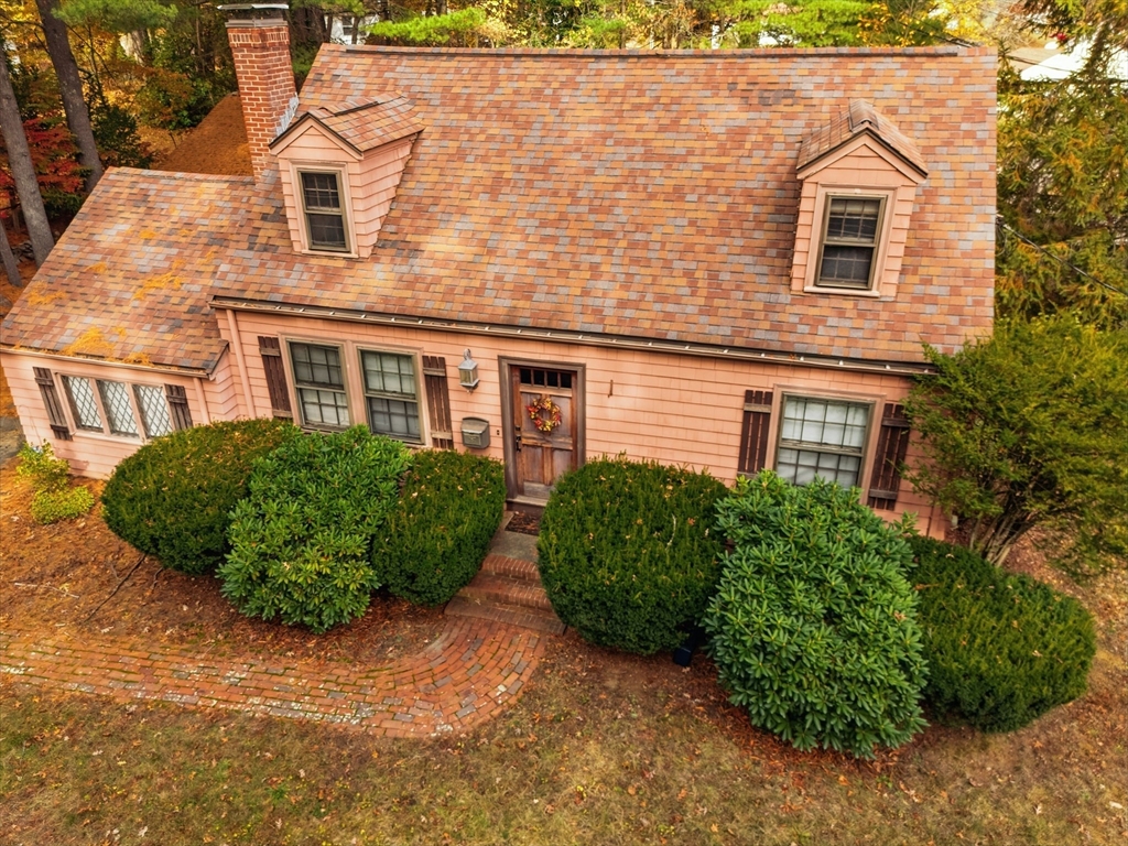 287 High Rock St, Needham, Massachusetts, 1 Bedroom Bedrooms, 6 Rooms Rooms,1.5 BathroomsBathrooms,Residential,For Sale,High Rock St,73532863