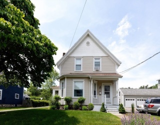 Residential