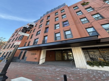 566 Columbus Ave, Boston, Massachusetts, 1 Bedroom Bedrooms, 3 Rooms Rooms,1 BathroomBathrooms,Residential Lease,For Rent,Columbus Ave,73532870