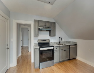 Residential Lease