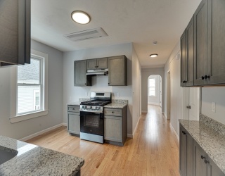 Residential Lease