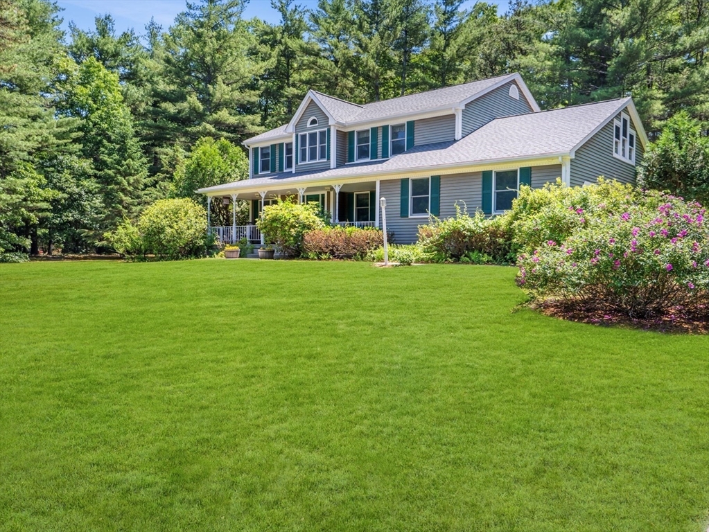 5 Geryk Ct, Southampton, Massachusetts, 4 Bedrooms Bedrooms, 8 Rooms Rooms,2.5 BathroomsBathrooms,Residential,For Sale,Geryk Ct,73532624