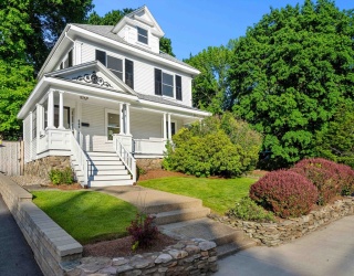 649 Main, Haverhill, Massachusetts, 5 Bedrooms Bedrooms, 12 Rooms Rooms,2.5 BathroomsBathrooms,Residential,For Sale,Main,73532657