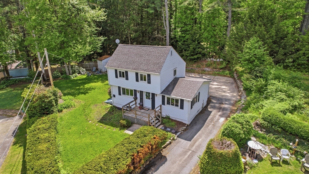 257 Main Street, Winchendon, Massachusetts, 2 Bedrooms Bedrooms, 4 Rooms Rooms,1.5 BathroomsBathrooms,Residential,For Sale,Main Street,73525143