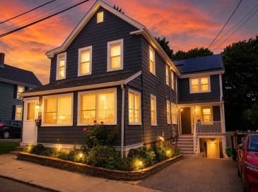 14 Patterson St, Boston, Massachusetts, 5 Bedrooms Bedrooms, 9 Rooms Rooms,4 BathroomsBathrooms,Residential,For Sale,Patterson St,73532899